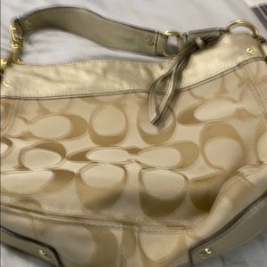 Coach Handbag good condition